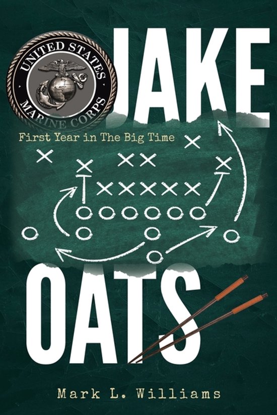 Jake Oats - cover