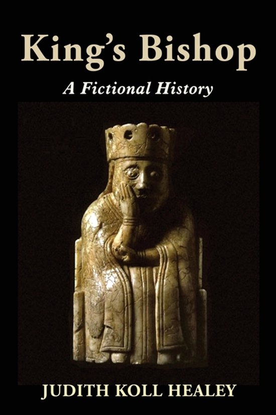 King's Bishop - cover
