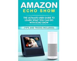 Alexa Echo, Alexa, Interne, Dot, App- Amazon Echo