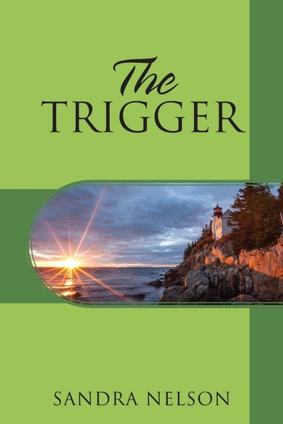 The Trigger - cover