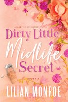 Heart's Cove Hotties- Dirty Little Midlife Secret