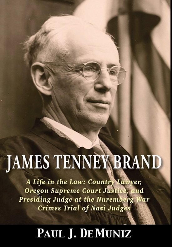 James Tenney Brand - cover
