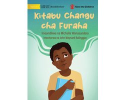 My Happy Book - Kitabu Changu cha Furaha