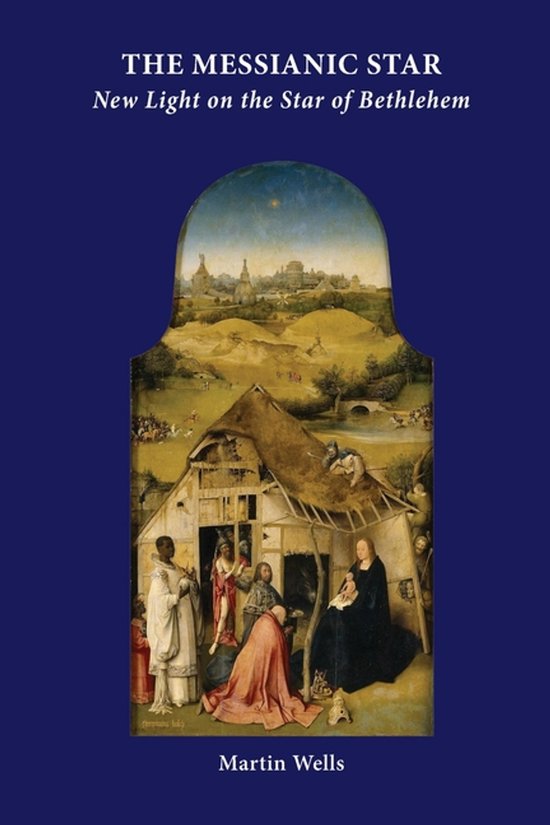 Studies in Cultural Astronomy and Astrology-The Messianic Star