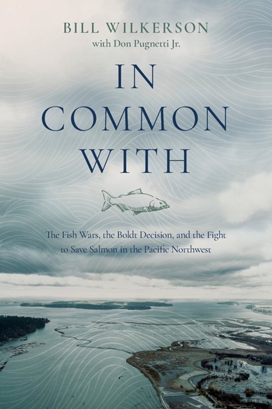 In Common With - cover