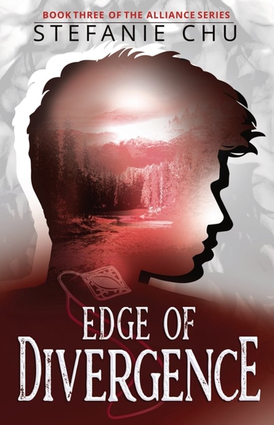 Edge of Divergence - cover
