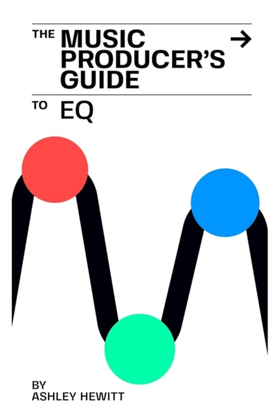 The Music Producer's Guide-The Music Producer's Guide To EQ