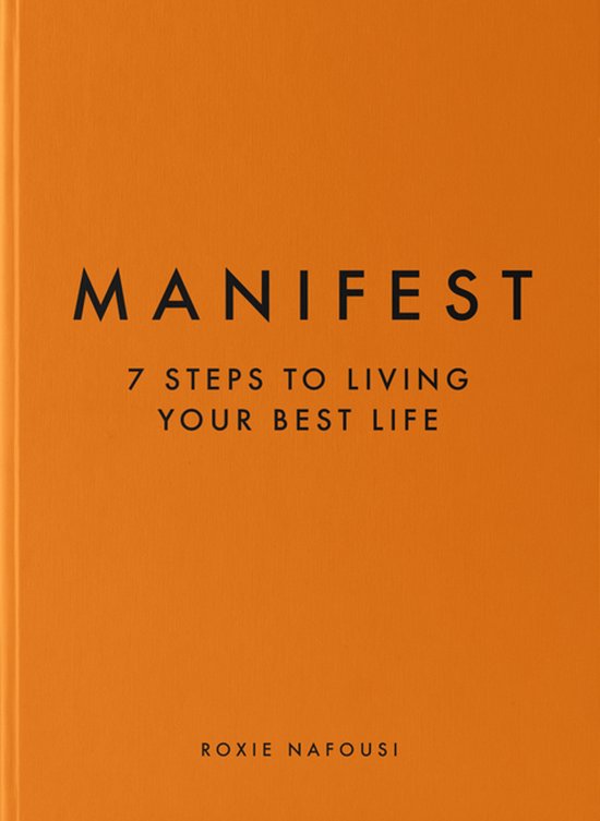 Manifest - cover