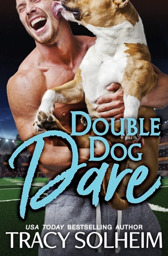 Double Dog Dare - cover