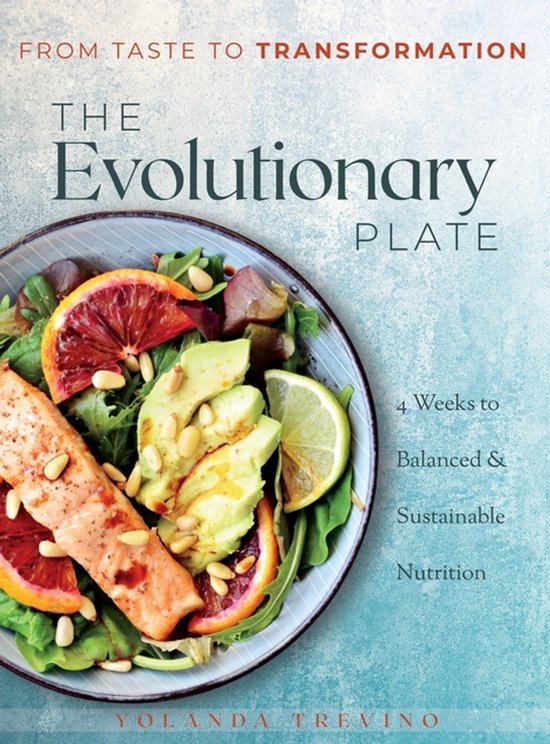 The Evolutionary Plate-The Evolutionary Plate - cover