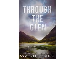 Omslag van Highlands- Through the Glen