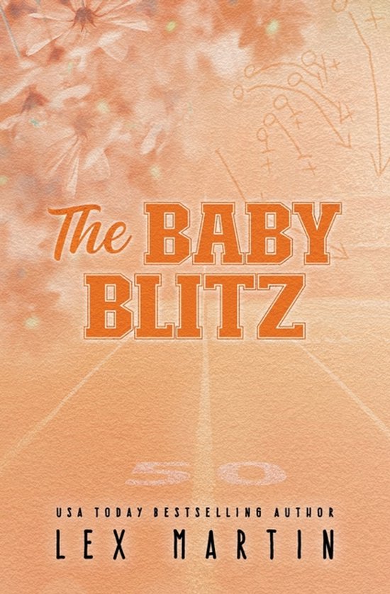 The Baby Blitz - cover