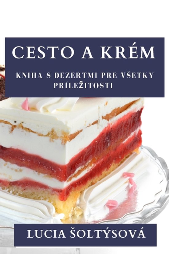 Cesto a Krém - cover