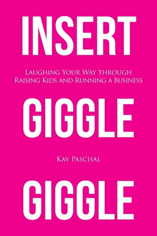 Insert Giggle Giggle - cover