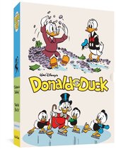 Walt Disney's Donald Duck Set