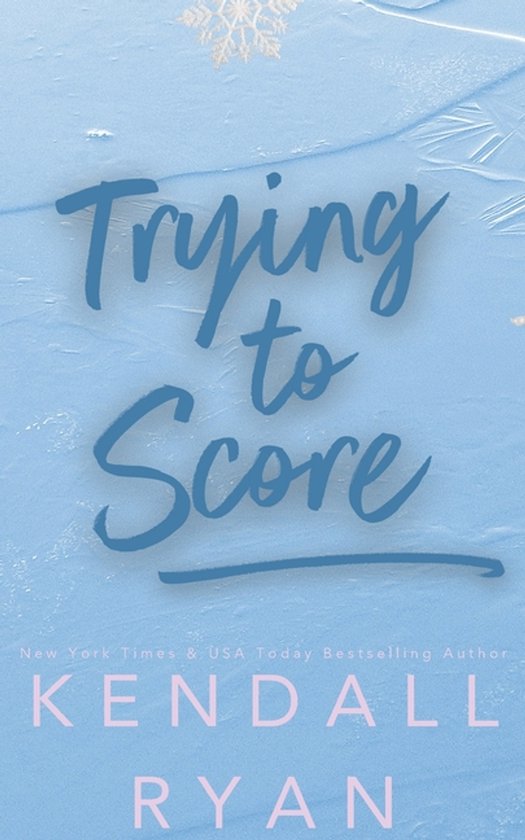 Hot Jocks- Trying to Score - cover