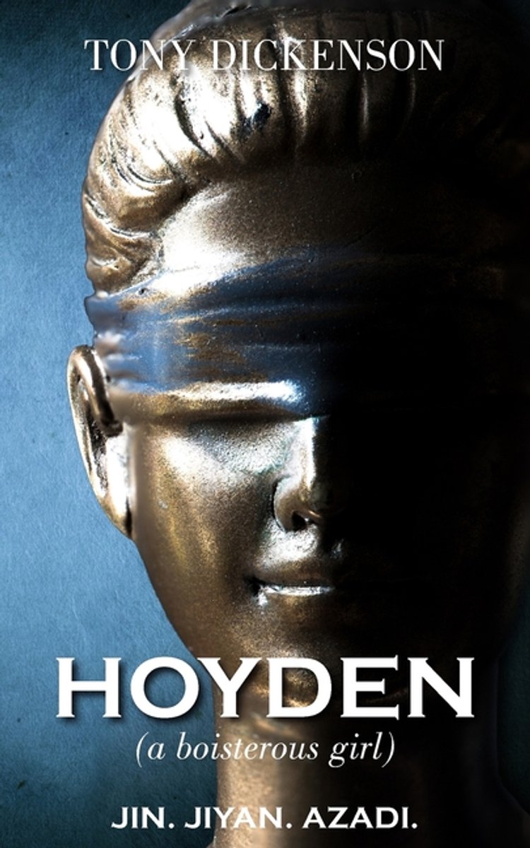 Hoyden (a Boisterous Girl) van Tony Dickenson