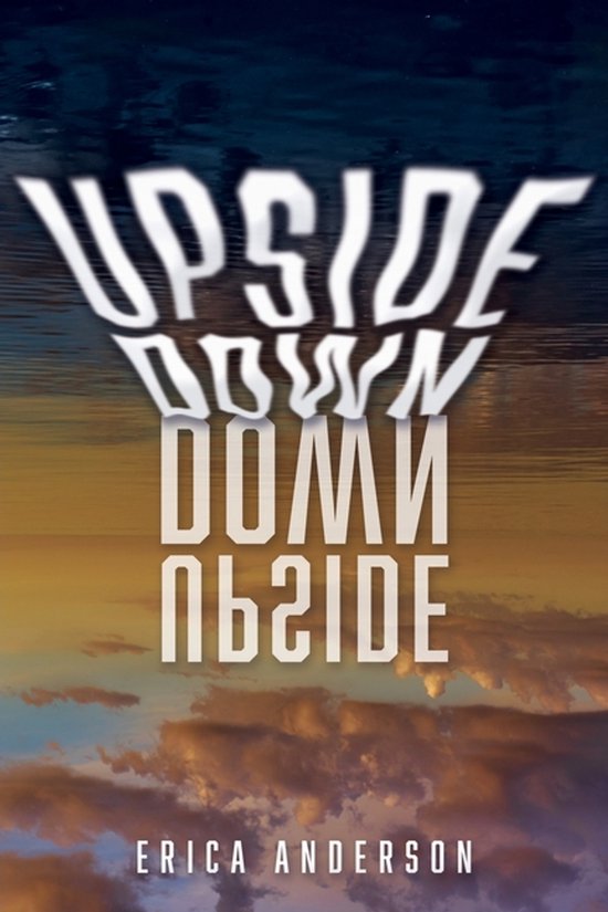 Upside Down - cover