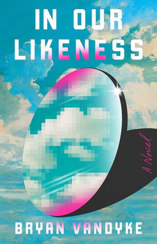 In Our Likeness - cover