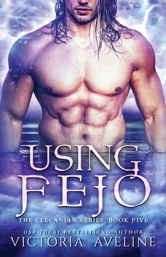 The Clecanian- Using Fejo - cover