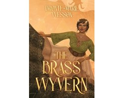 The Brass Wyvern
