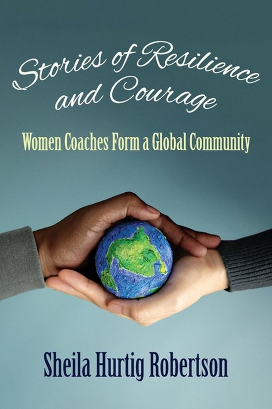 Stories of Resilience and Courage - cover