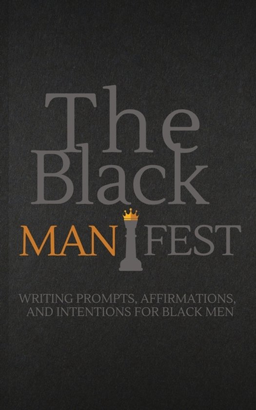 The Black Manifest-The Black Manifest - cover