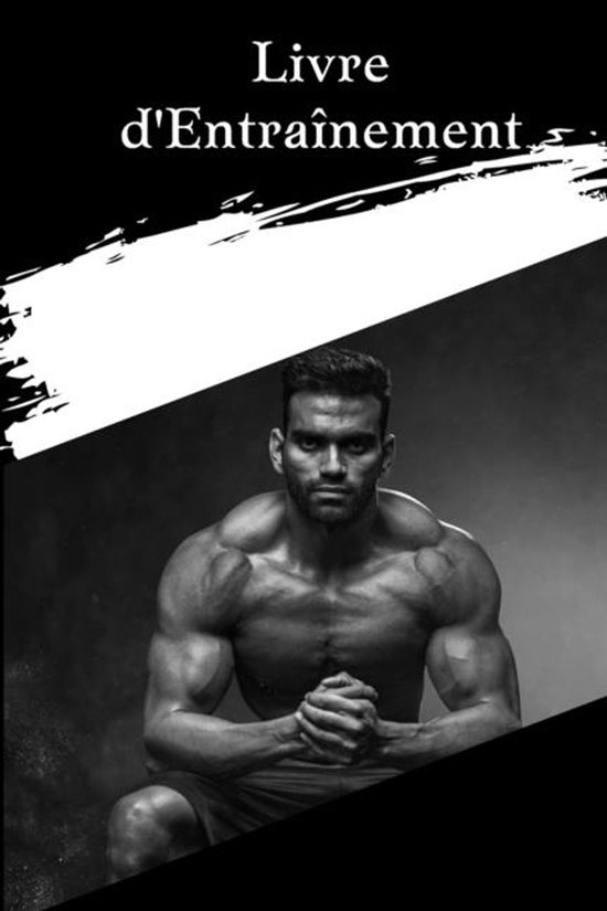 Cahier d'entraînement - cover