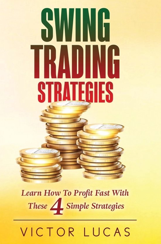 Swing Trading Strategies - cover