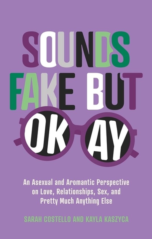 Sounds Fake But Okay - cover