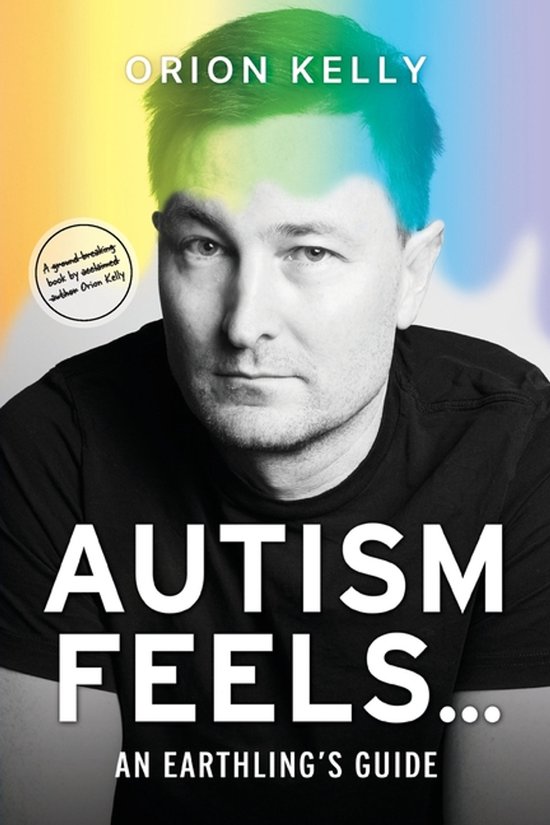Autism Feels ... - cover