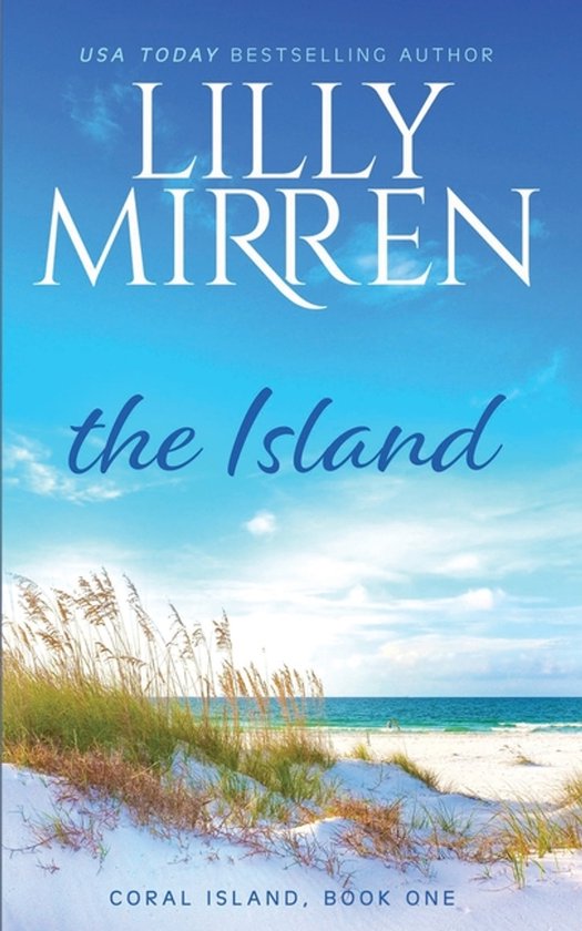 The Island - cover
