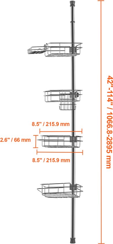 Vidro amortecedor de 8mm, 10mm, 12mm, para cabine de banho, decoração, chipe, fu