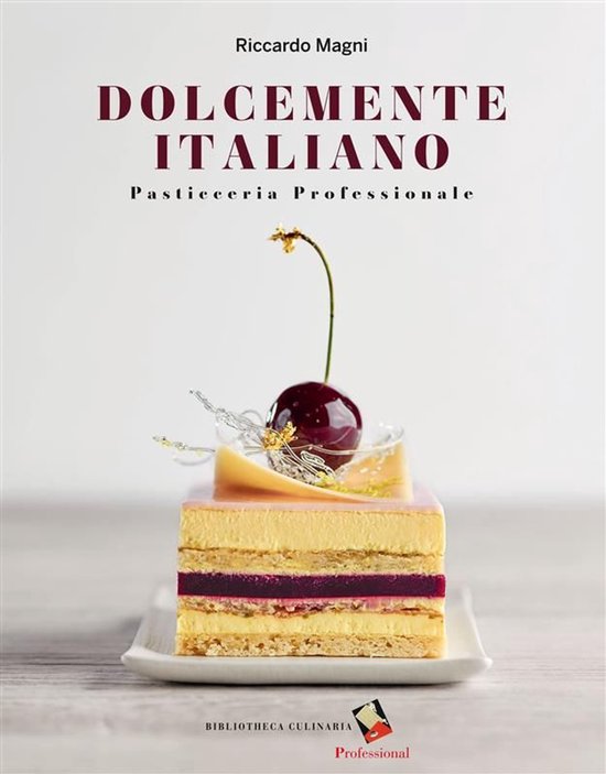 i Professionali - Dolcemente italiano