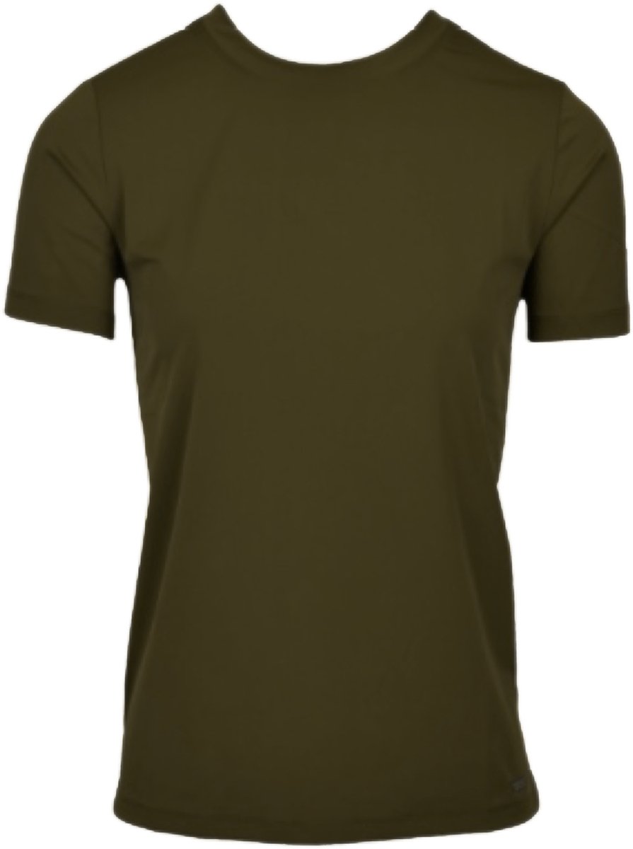 Traveller Top Madelene / Zwart / S