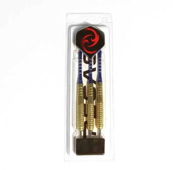 Pegasi dartpijlen set 22gr. BTR van Pegasi — afbeelding 4