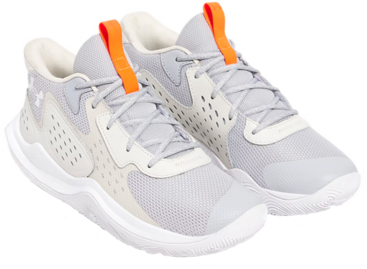 Under Armour UA JET 23 grijs