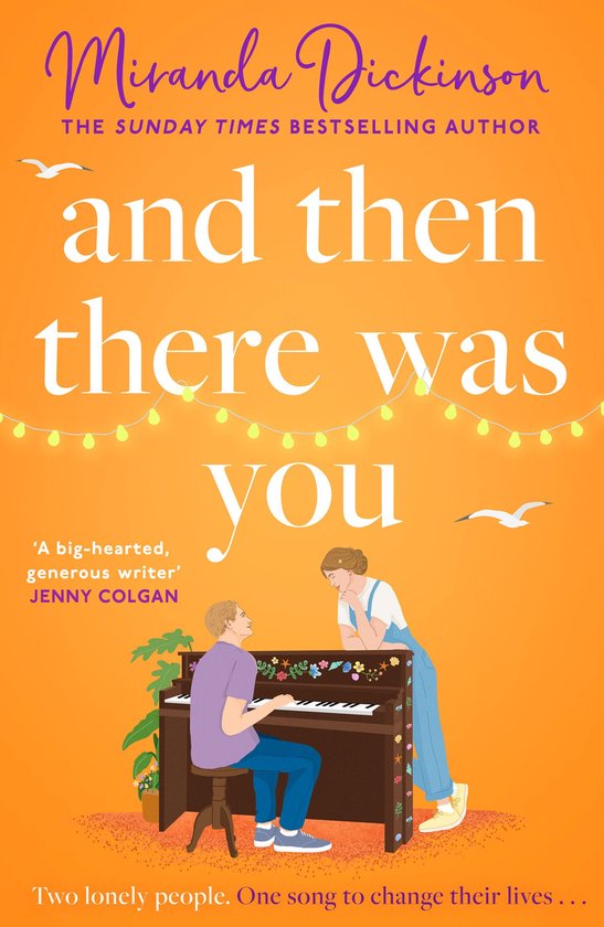 And Then There Was You - cover