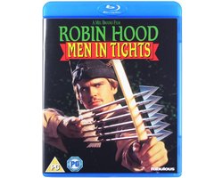 Robin Hood: Men In Tights