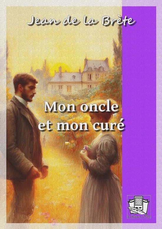 Mon oncle et mon curé