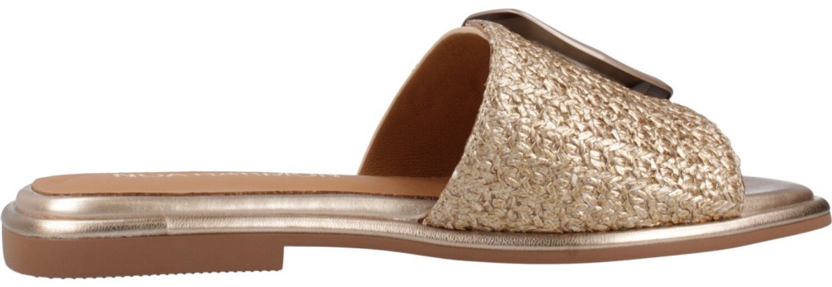 NOA HARMON FLY Goud 38 EU