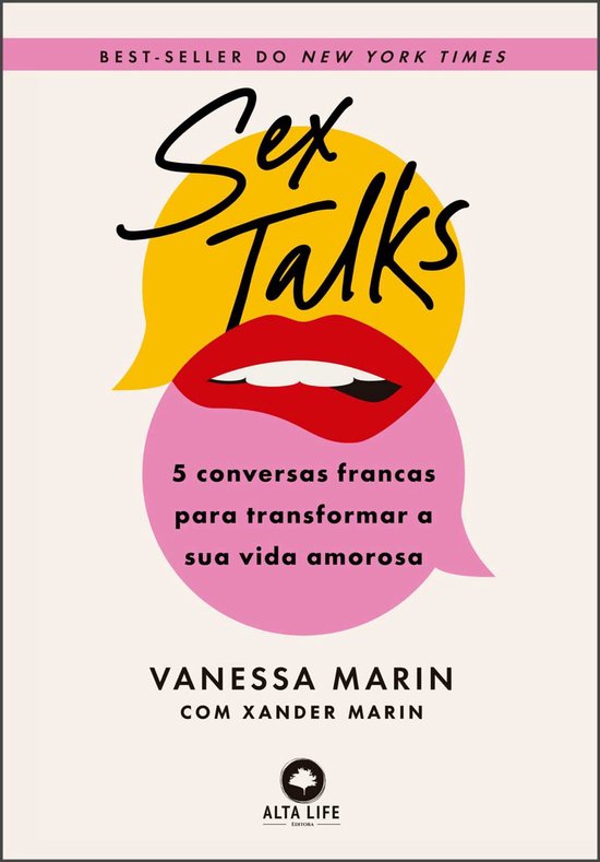 Sextalks - cover
