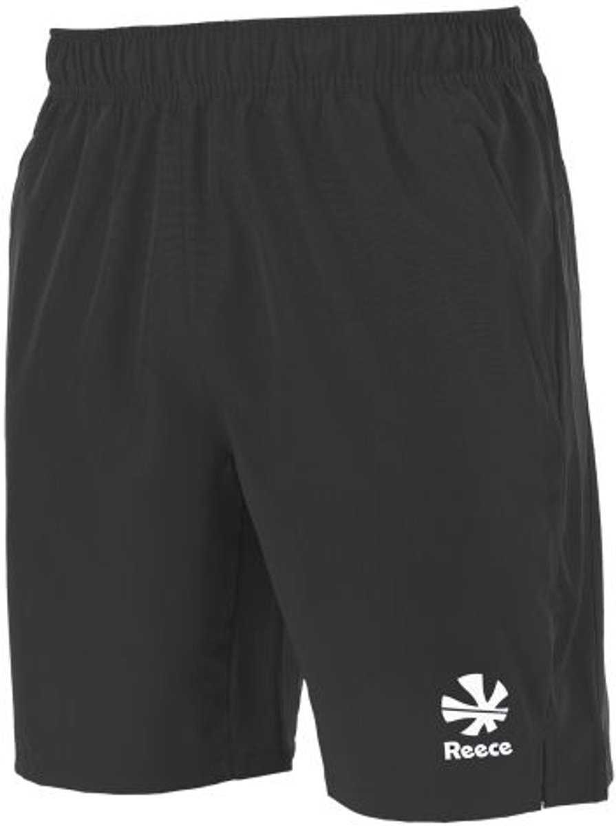 Reece - Major Shorts - Sportbroek - Maat 140 - Zwart