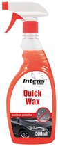 quick wax professioneel winso 500 ml - snelwax - turbo wax - auto wax - beschermingslaag autolak