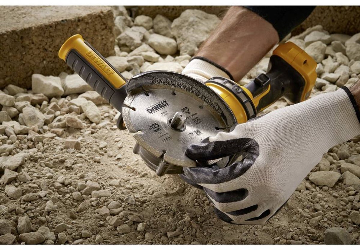 DeWalt Snelspanmoer M14 thumbnail 2