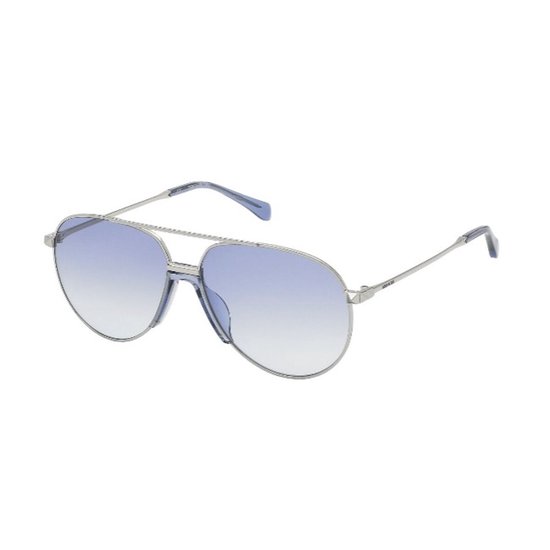 Zonnebril Uniseks Zadig & Voltaire SZV320-59579Y ø 59 mm van Merkloos — afbeelding 2