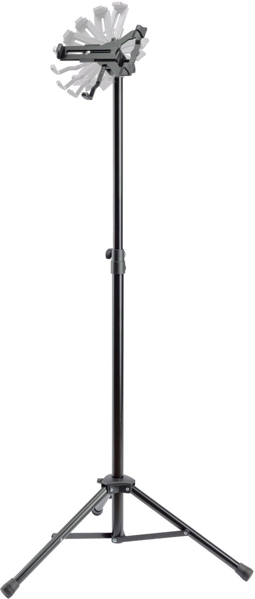 König & Meyer 19778 Tablet PC Stand Pro »Biobased« - Accessoire voor standaards