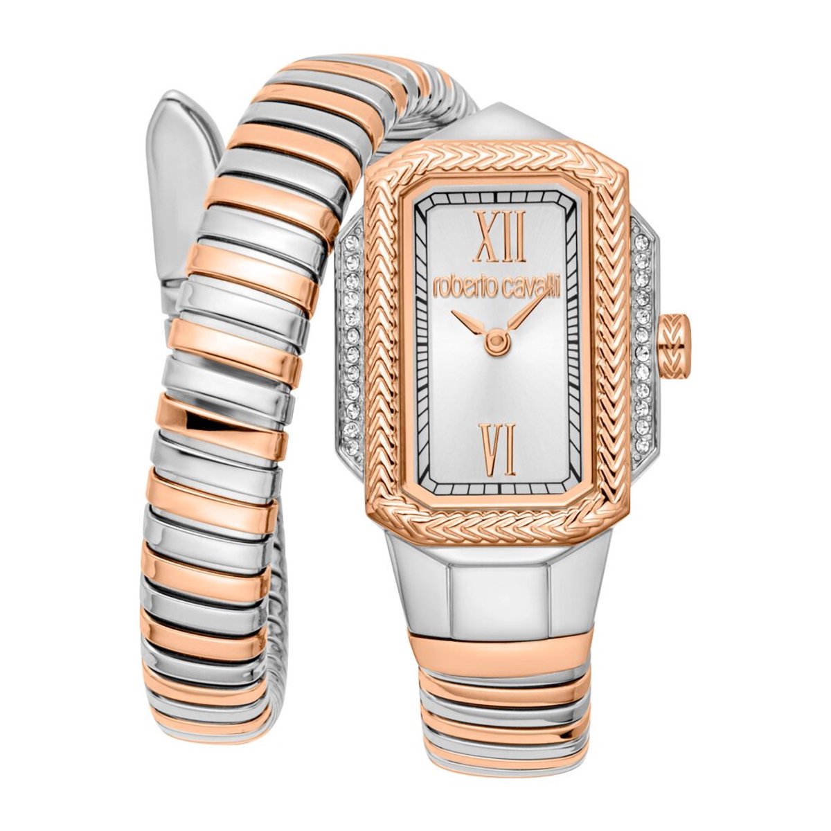 Roberto Cavalli - RC5L115M0075 - Horloge - Vrouw