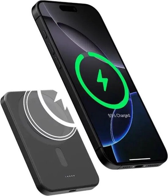 Ledlenser Flex 7 Powerbank met oplaadbare accu's, 6800 mAh | Voordelig kopen bij