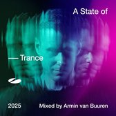 Armin Van Buuren - A State Of Trance 2025 (3 CD)